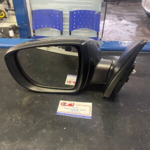 Retrovisor Hyundai IX35 Elétrico Lado Esquerdo