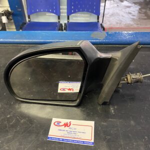 Retrovisor Ford Ka Lado Esquerdo