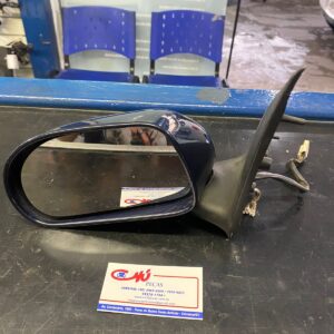 Retrovisor Fiat Marea Elétrico Lado Esquerdo
