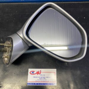 Retrovisor Honda Fit Elétrico Lado Direito