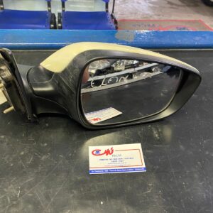 Retrovisor Hyundai Elantra Elétrico Lado Direito