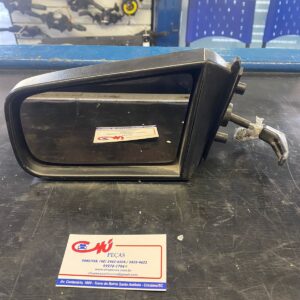 Retrovisor Chevrolet Chevette Lado Esquerdo