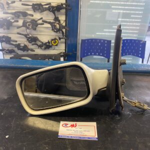 Retrovisor Fiat Palio Lado Esquerdo