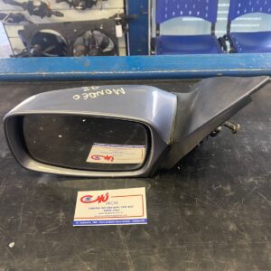 Retrovisor Ford Mondeo 98 Elétrico Lado Esquerdo