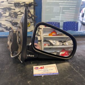 Retrovisor Volkswagen Logus Elétrico Lado Direito