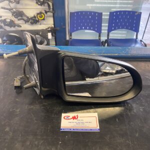 Retrovisor Chevrolet Zafira Elétrico Lado Direito