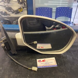 Retrovisor Lifan X60 Elétrico Lado Direito