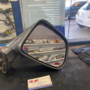Retrovisor Chevrolet Captiva Elétrico Lado Direito