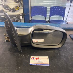 Retrovisor Renault Megane Elétrico Lado Direito