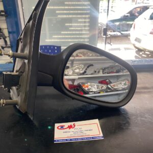 Retrovisor Renault Scenic Elétrico Lado Direito