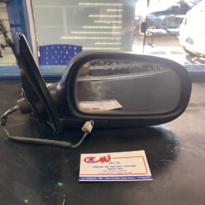 Retrovisor Toyota Corolla Elétrico Lado Direito