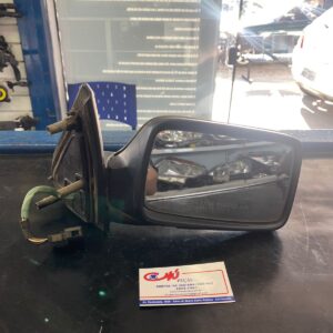 Retrovisor Volkswagen Passat Elétrico Lado Direito