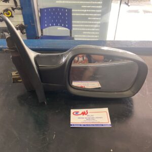 Retrovisor Renault Megane Elétrico Lado Direito