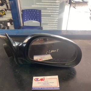 Retrovisor Kia Clarus Elétrico Lado Direito
