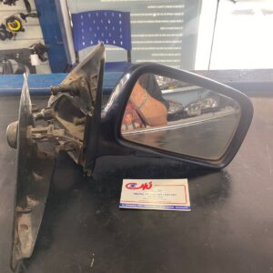 Retrovisor Volkswagen Polo Lado Direito