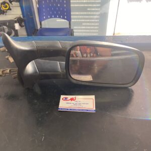Retrovisor Polo Van Lado Direito