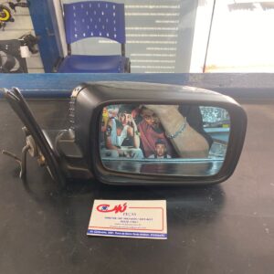 Retrovisor BMW Séries 3 Elétrico Lado Direito