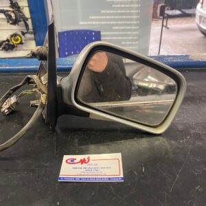 Retrovisor Volkswagen Polo Elétrico Lado Direito
