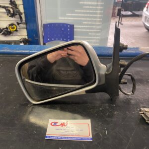 Retrovisor Volkswagen Polo Elétrico Lado Direito