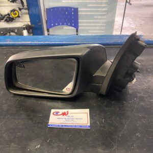 Retrovisor Chevrolet Omega Elétrico Lado Esquerdo