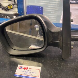Retrovisor Renault Kangoo Lado Esquerdo