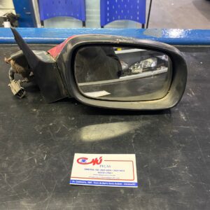 Retrovisor Chevrolet Astra Elétrico Lado Direito