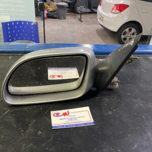 Retrovisor Chevrolet Malibu Elétrico Lado Direito