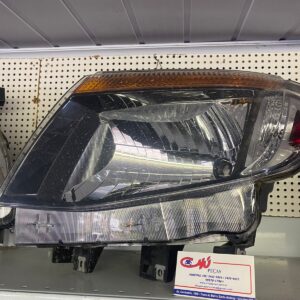 Farol Ford Ranger Lado Esquerdo