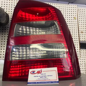 Lanterna Traseira Direita Chevrolet Astra