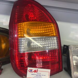 Lanterna Traseira Esquerda Chevrolet Zafira