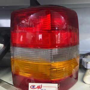 Lanterna Traseira Esquerda Jeep Cherokee