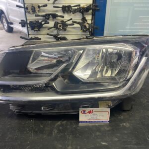 Farol Esquerdo Volkswagen Gol