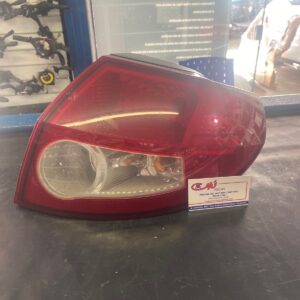 Lanterna Direita Ford Ka