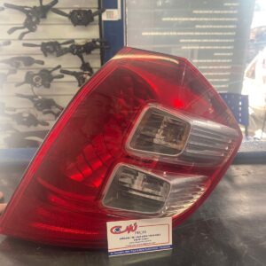 Lanterna Direita Honda Fit