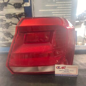 Lanterna Direita Volkswagen Gol G6