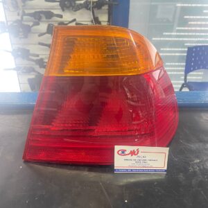 Lanterna Direita Bmw 3 Séries (E46)