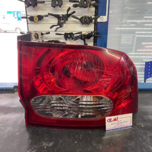Lanterna Traseira Direita SsangYong Actyon