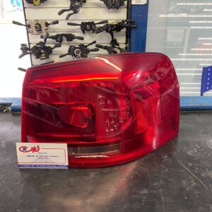 Lanterna Direita Volkswagen Spacefox