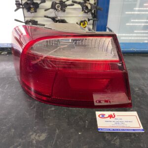 Lanterna Esquerda Volkswagen Voyage