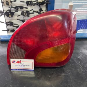 Lanterna Direita Ford Fiesta 97
