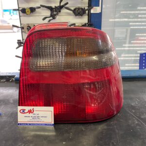 Lanterna Direita Volkswagen Logus