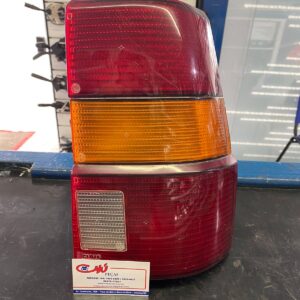 Lanterna Direita Volkswagen Santana Quantum 98