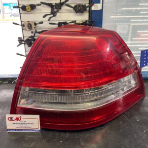 Lanterna Direita Chevrolet Omega