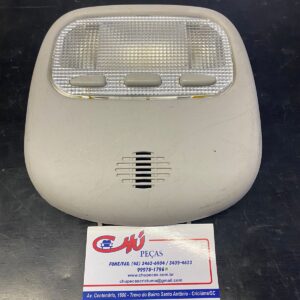 Luz De Teto Citroen C5