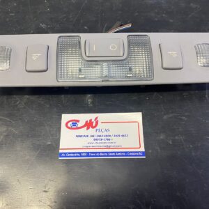 Luz De Teto Audi A6