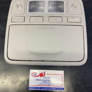 Porta Óculos Com Lanterna Hyundai Hb20