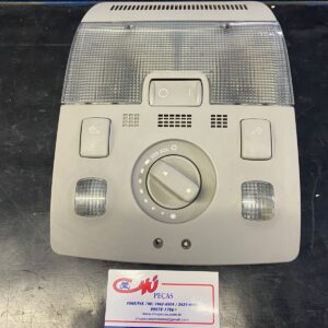 Comando Teto Solar Audi A3