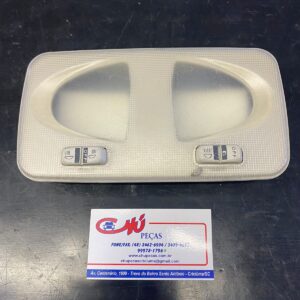 Luz De Teto Fiat Grand Siena