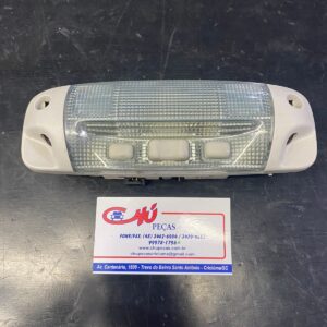 Luz De Teto Ford Focus