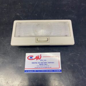 Luz De Teto Volkswagen Polo